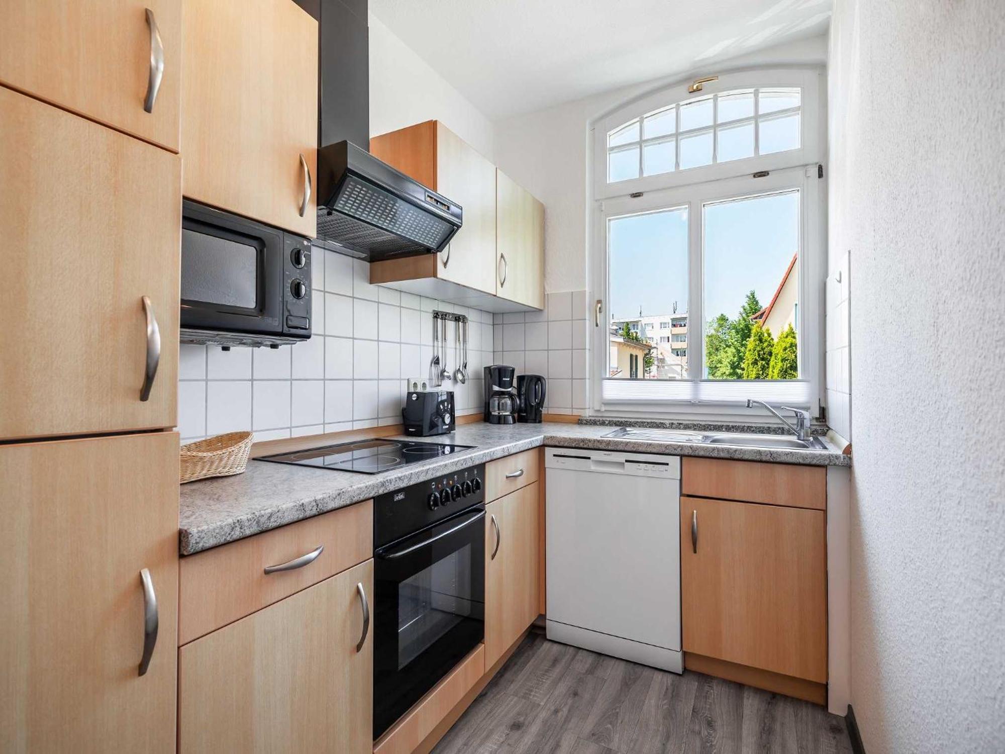 Fewo Rosenhof Tw 112 Kuhlungsborn Bagian luar foto