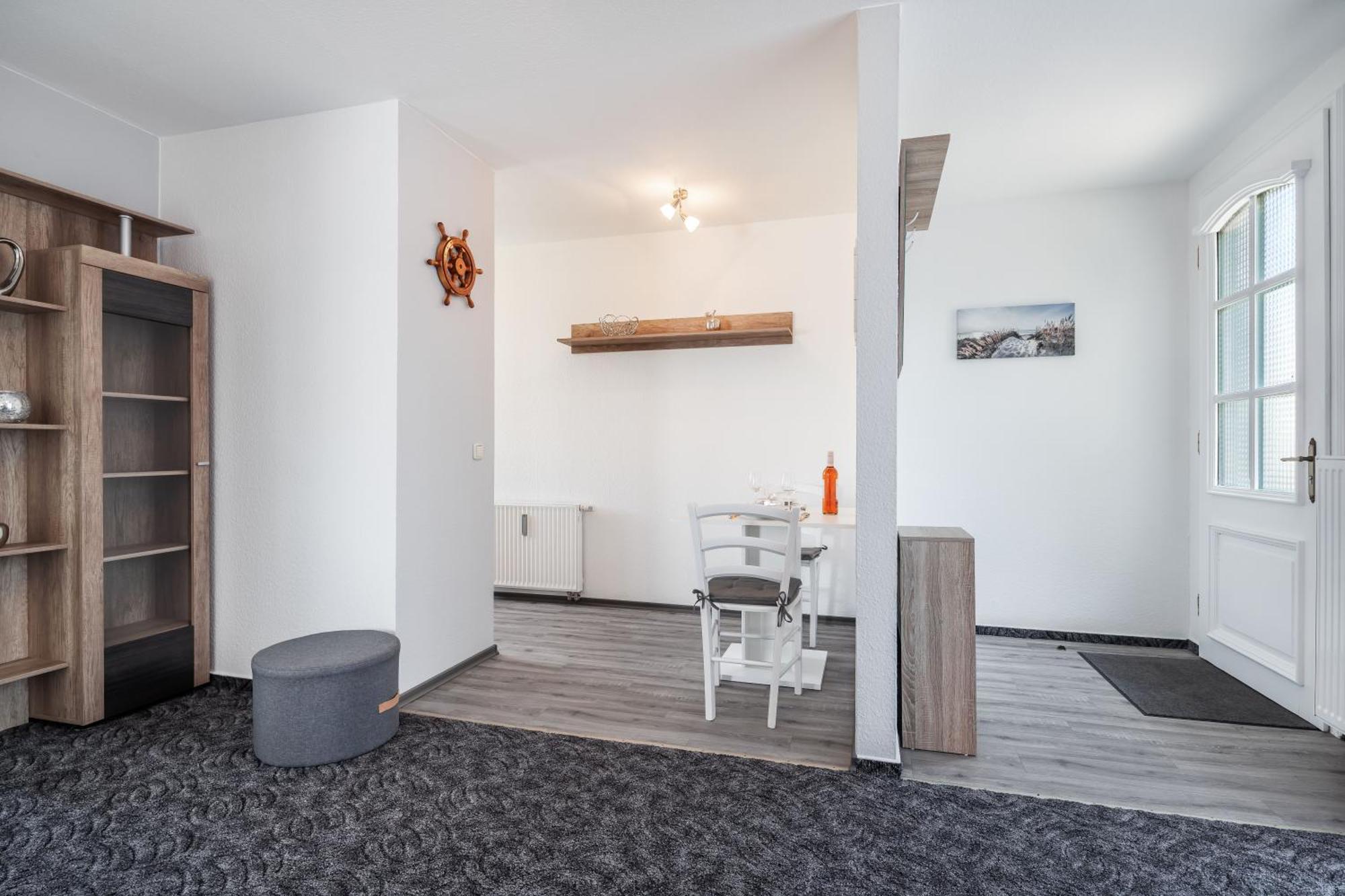 Fewo Rosenhof Tw 112 Kuhlungsborn Bagian luar foto
